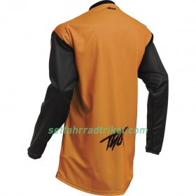 MTB Langarmtrikot Thor Sector Link N005 2020